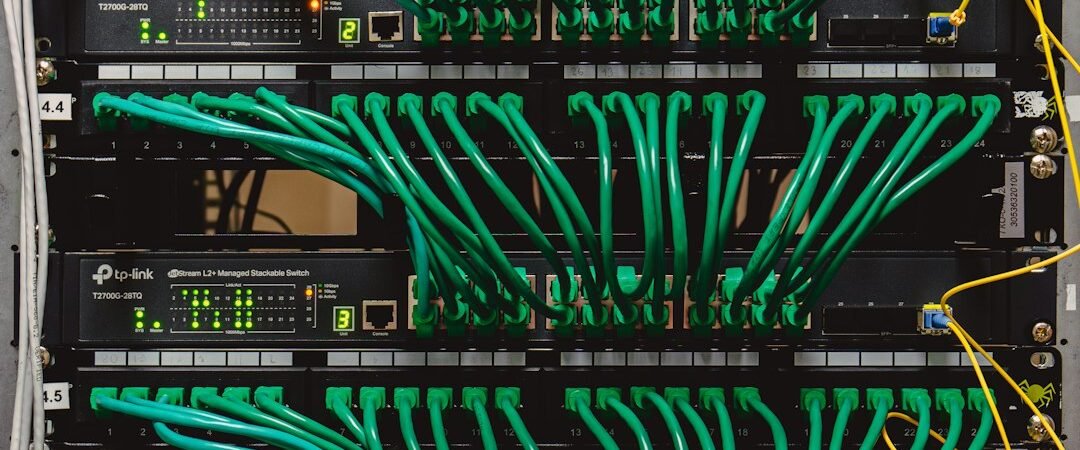 What Is an IPTV Encoder and How Does It Work?