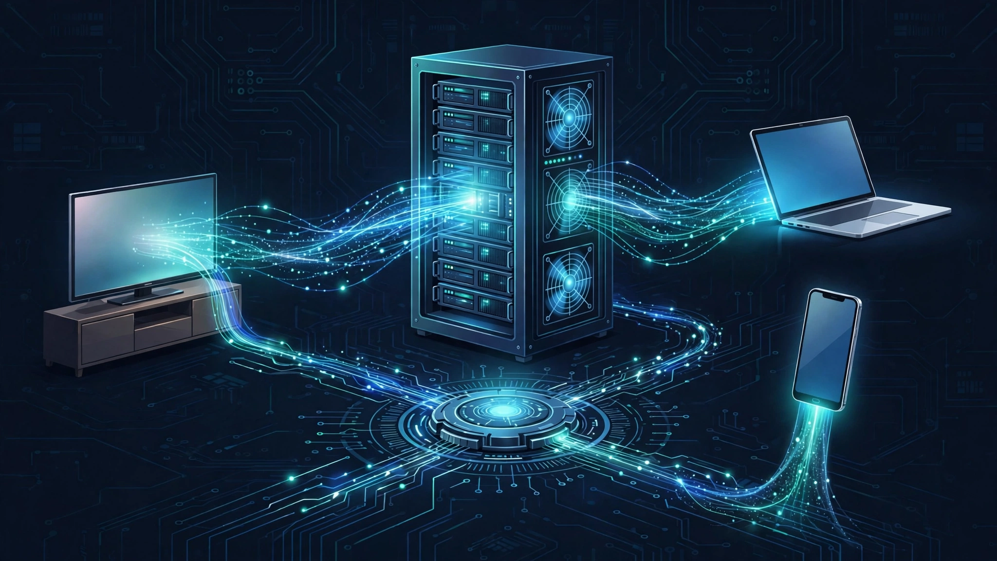 What Is IPTV Middleware? How IPTV Technology Works (2026)