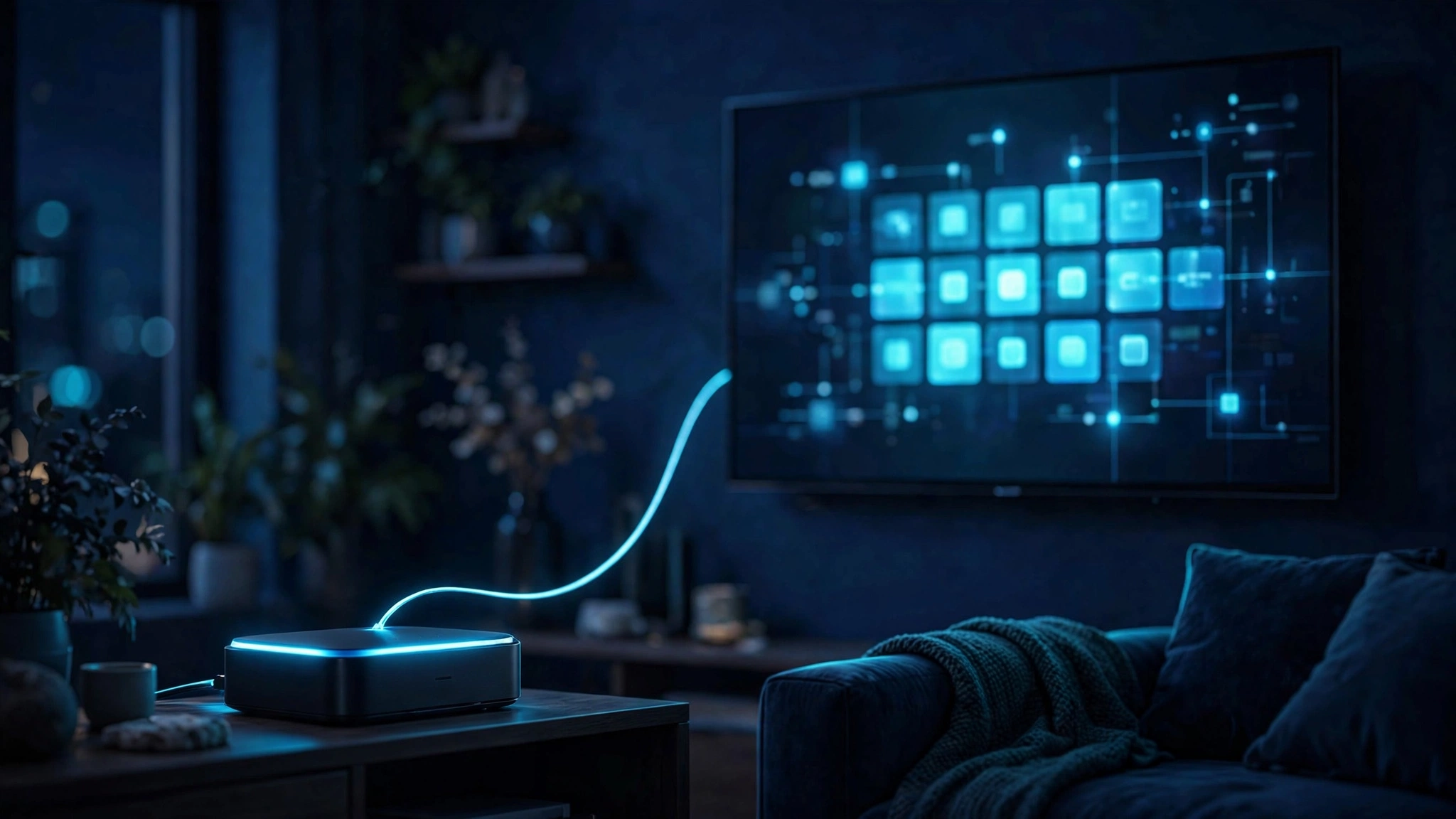 How to Install IPTV on Android TV Box (2026 Setup Guide)