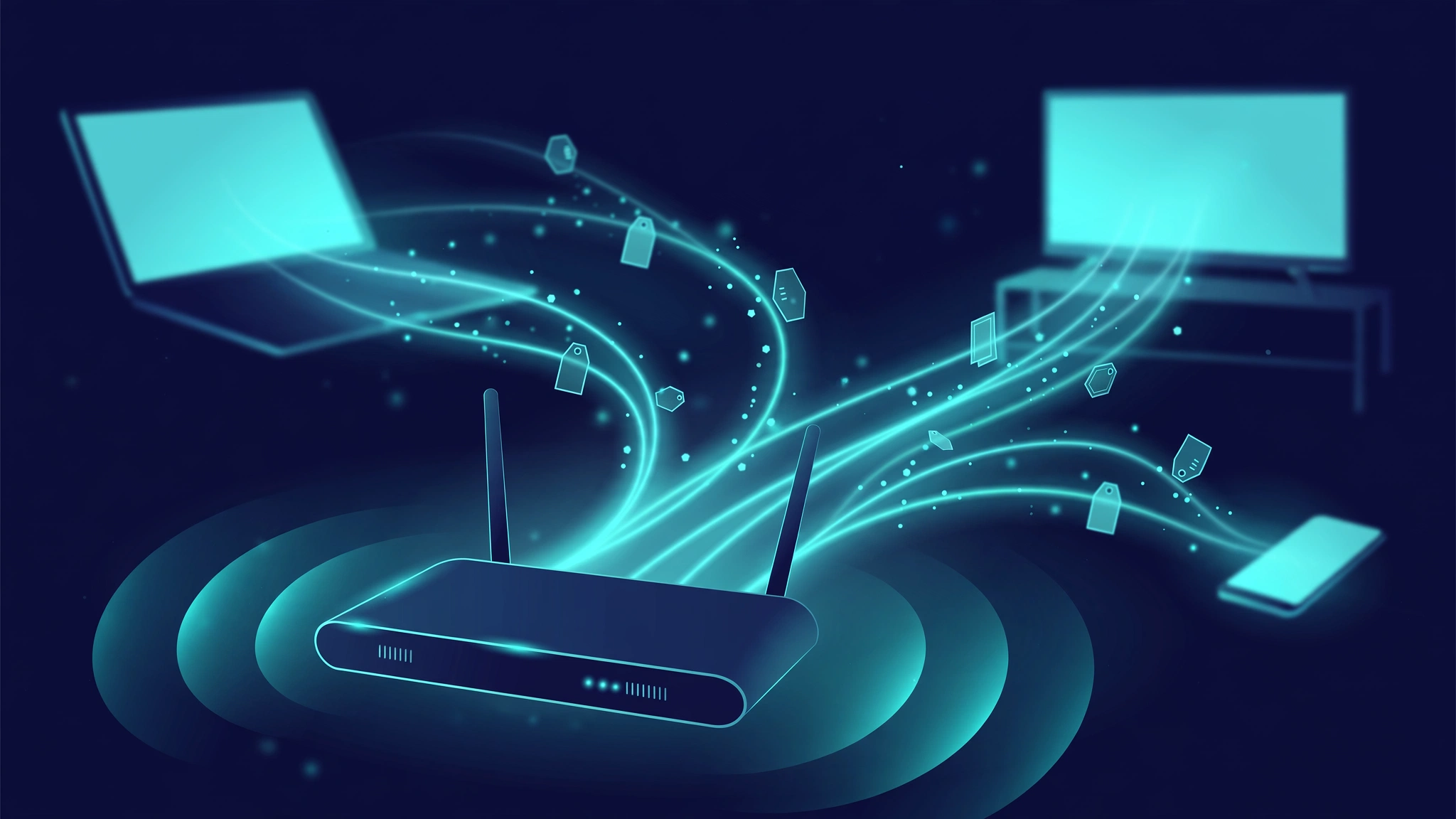 What Is IPTV/VLAN? Router Settings, ISP Blocking & Throttling Explained (2026)
